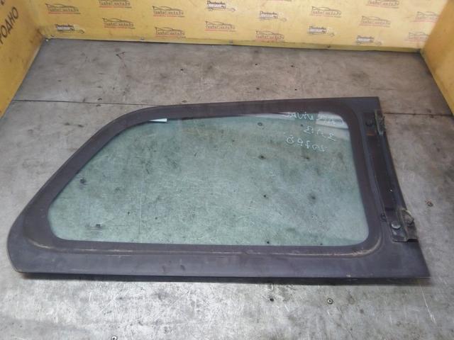 Стекло кузовное боковое левое QNRSUM Kia Carnival купить с доставкой