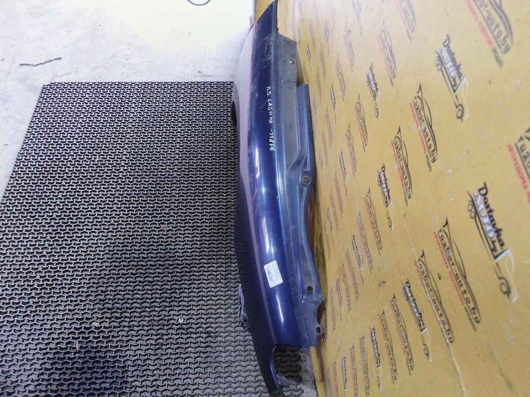 Крыло переднее правое I4TT5A Renault Laguna купить
