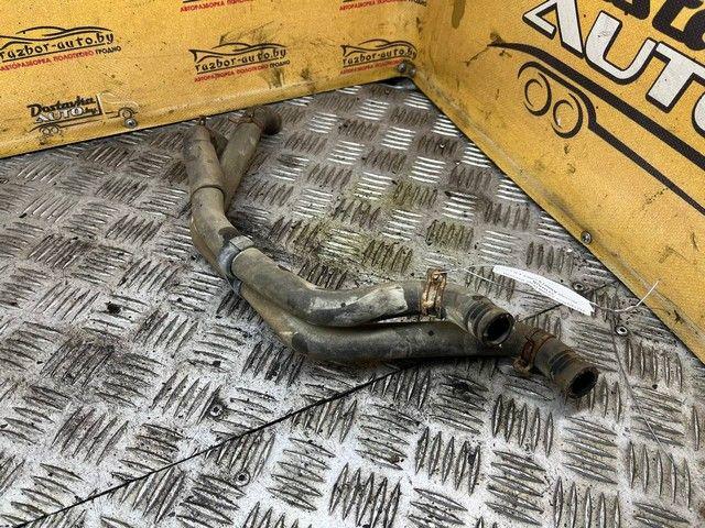 Патрубок отопителя (печки) 2TDHUR Nissan Almera