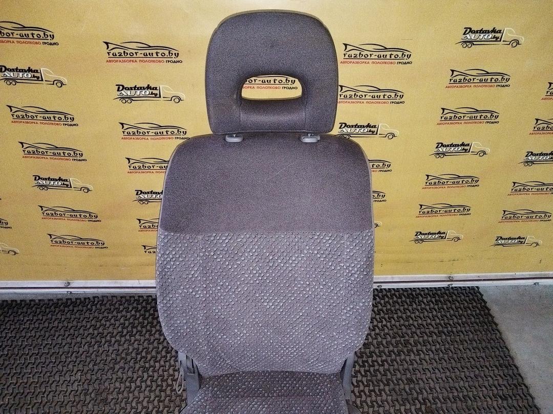 Сиденье заднее NZCE8L Mazda Premacy купить с доставкой