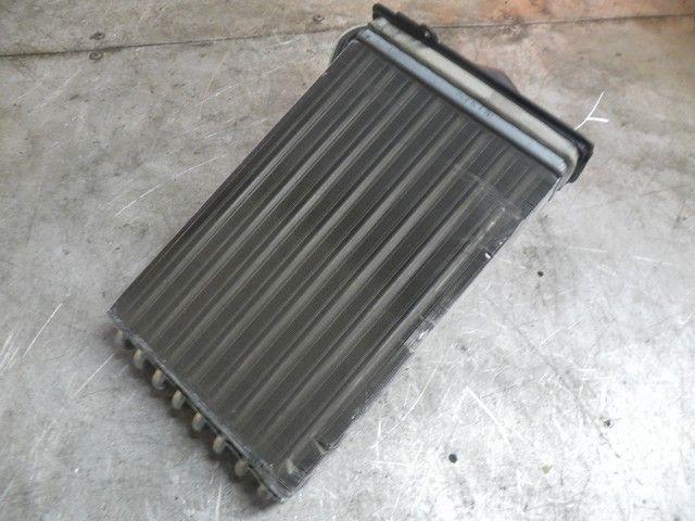 Радиатор отопителя (печки) NNJEF2 Skoda Octavia купить с доставкой