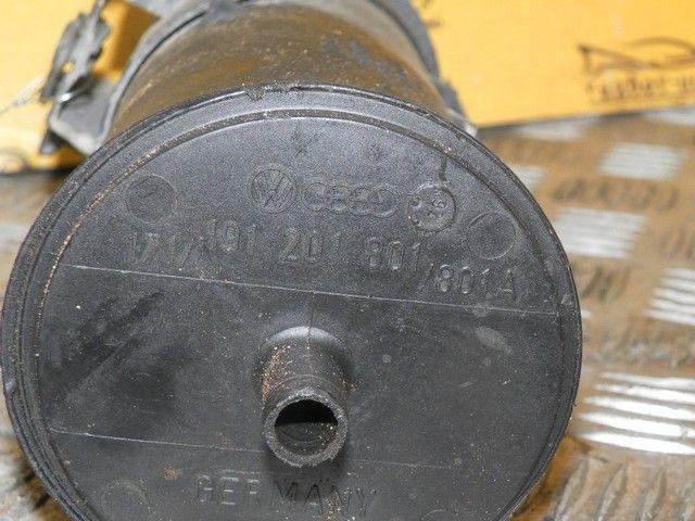 Адсорбер K79H96 Volkswagen Golf - Фото 4