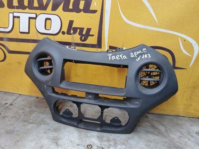 Рамка под магнитолу 2B6O89 Toyota Yaris - Фото 1