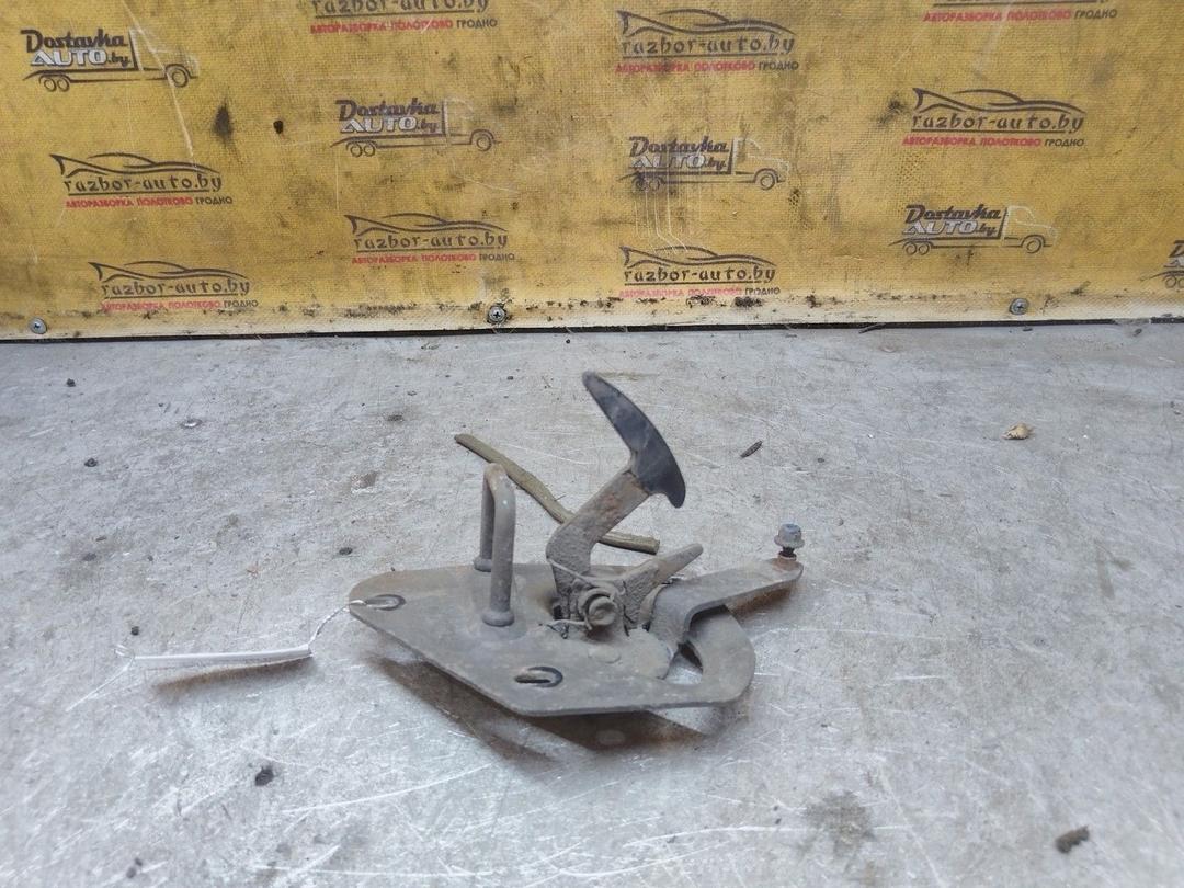 Крюк капота K9Y81S Skoda Fabia