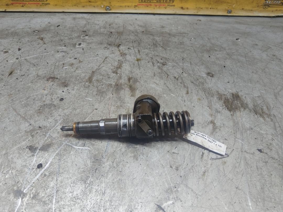 Форсунка KCYXEO Skoda Roomster купить с доставкой