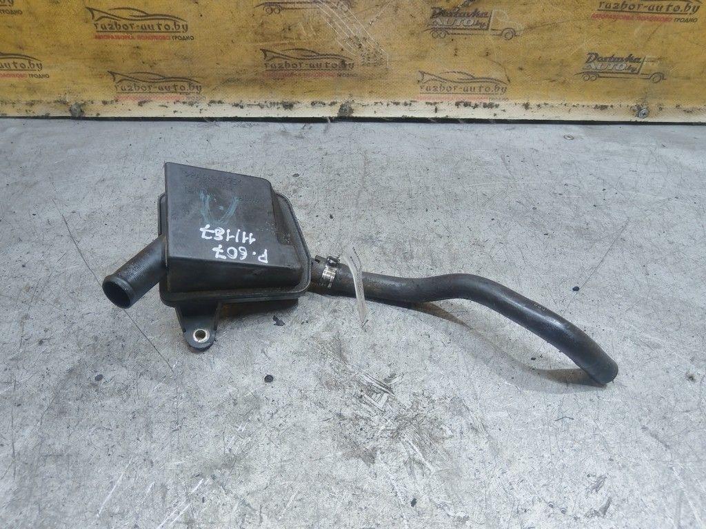 Маслоотделитель (сапун) QVOOWV Peugeot 607 - Фото 1