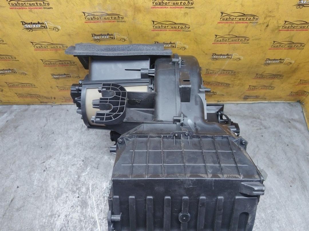 Корпус отопителя (печки) 88N5B5 Volvo S40 - Фото 6