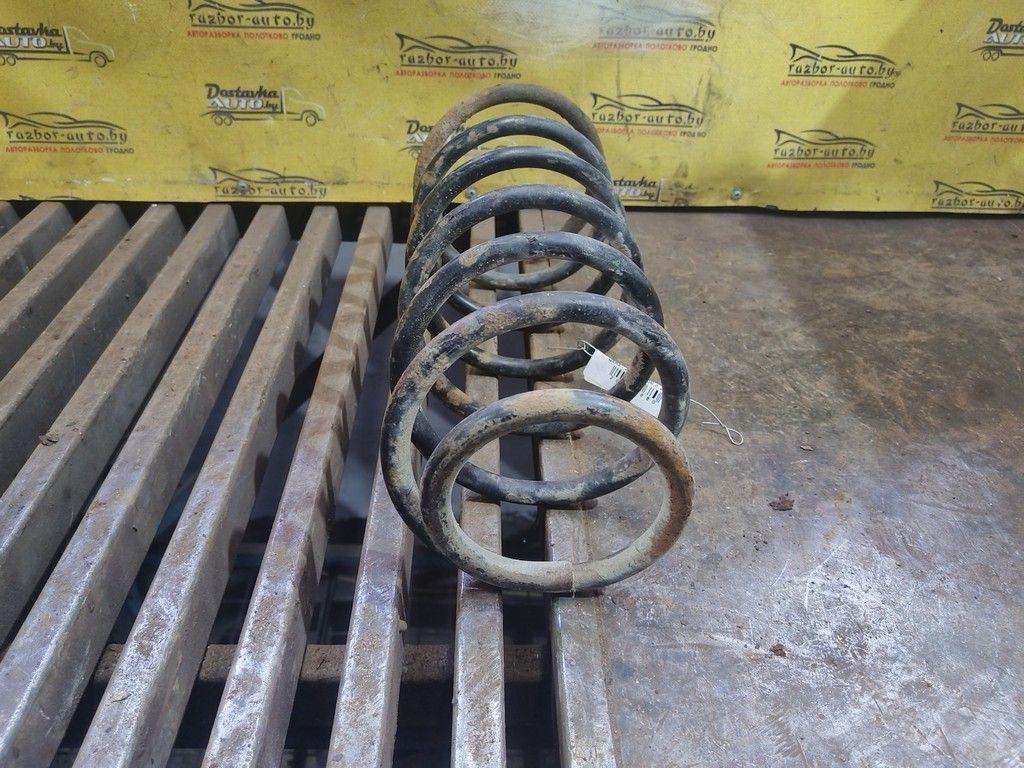 Пружина передняя 90XBYI Volkswagen Golf - Фото 3