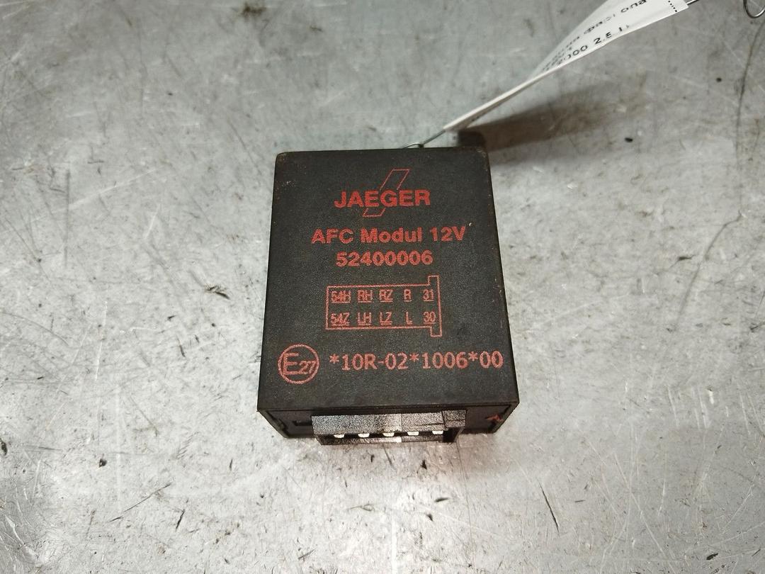 Блок согласования фаркопа 1T1EV1 BMW 5 E39