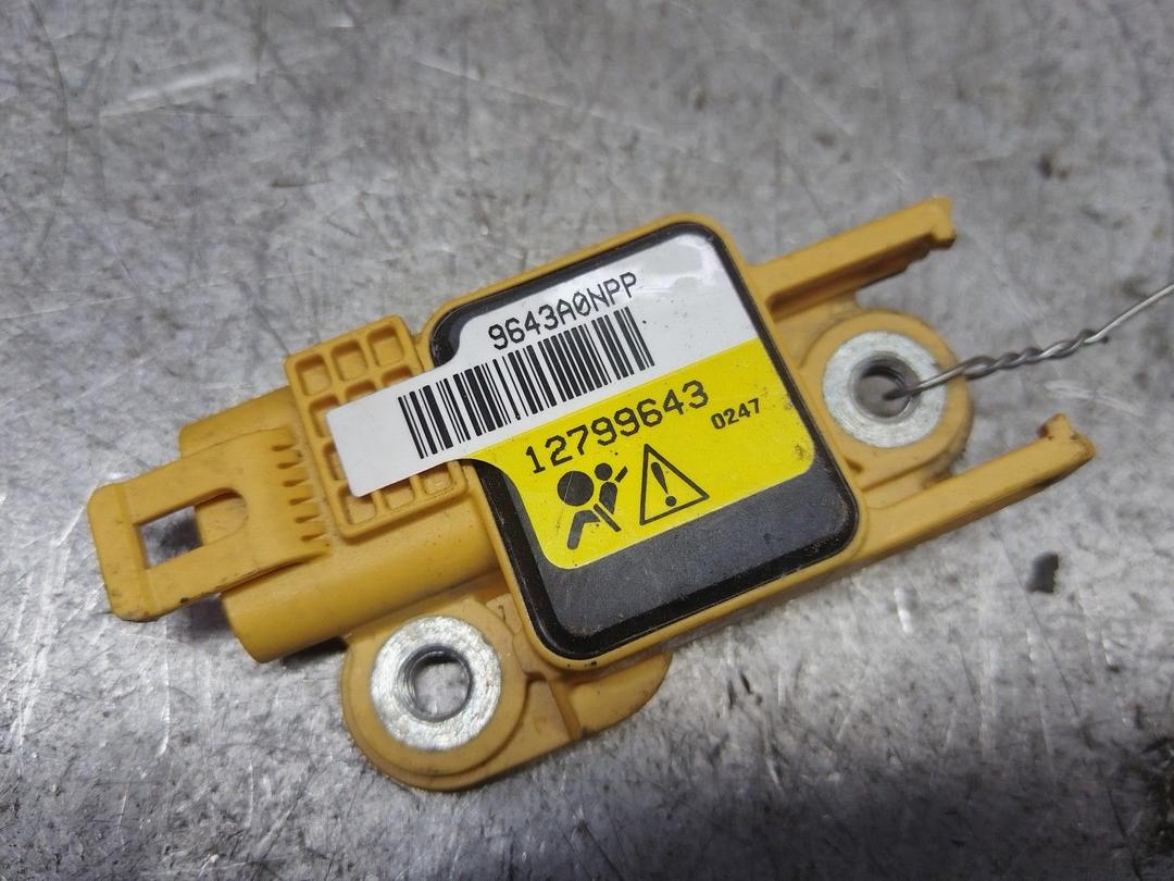 Датчик удара 6F701B Saab 9-3 купить
