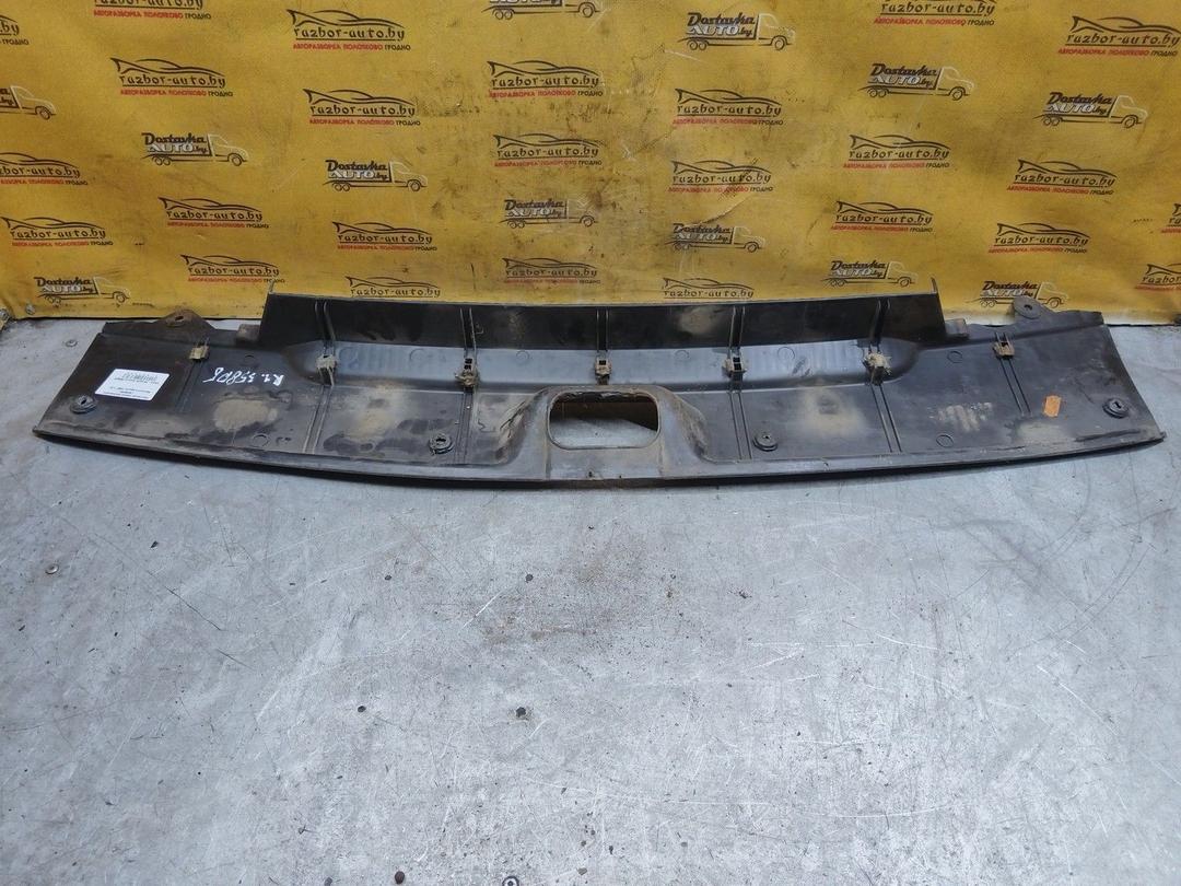 Накладка замка багажника L9J0U8 Renault Laguna купить с доставкой