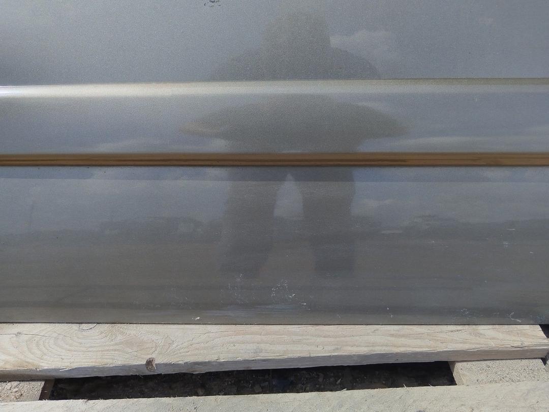 Дверь передняя левая C1RK6X Citroen C5 купить с доставкой