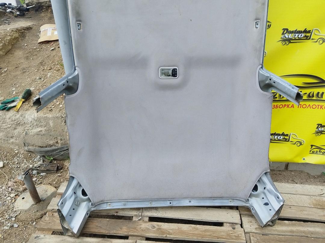 Крыша VIOEX3 Peugeot 406 - Фото 9