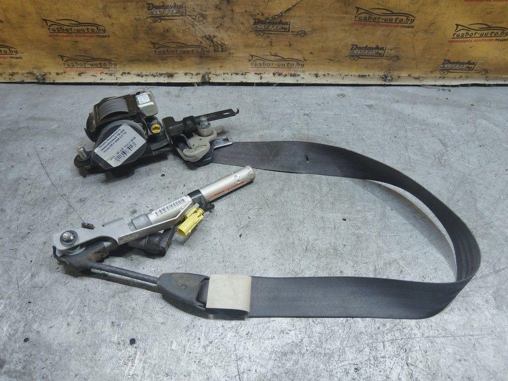 Ремень безопасности передний левый Y6LS0S Honda FR-V - Фото 1