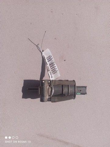 Насос (моторчик) омывателя стекла S9XK5X Renault Scenic - Фото 2