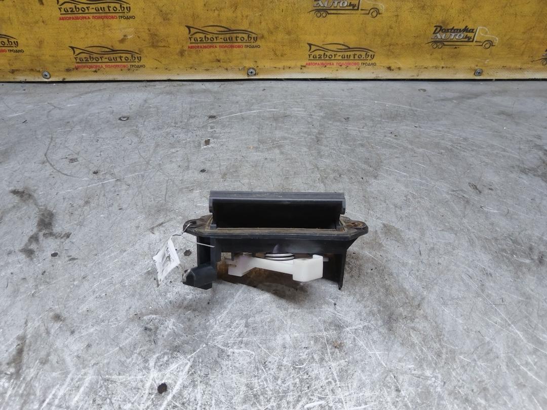 Ручка открывания багажника 1GKJ58 Toyota Corolla - Фото 4