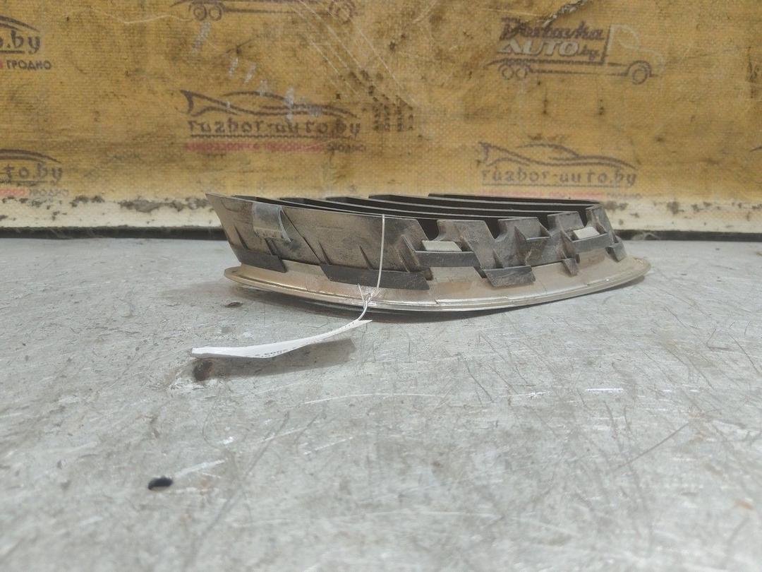 Решетка радиатора H2RX4T Saab 9-3 - Фото 4