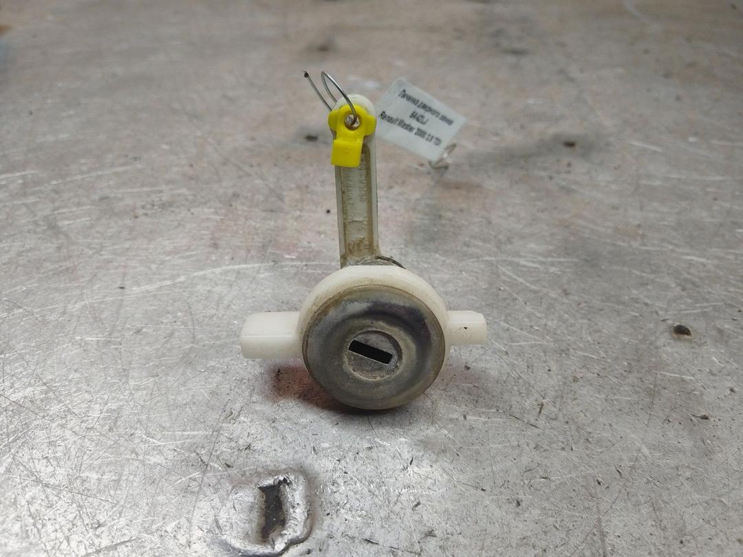 Личинка дверного замка 5A4ZLJ Renault Master