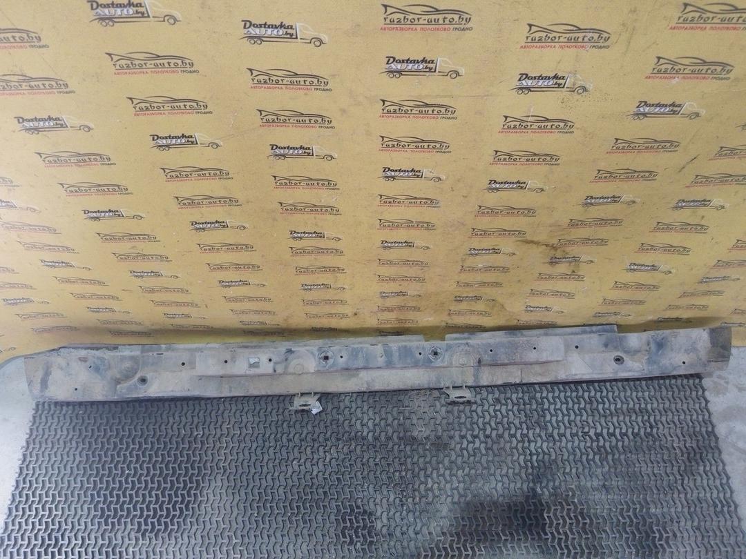 Усилитель бампера заднего 85SL3W Citroen Berlingo купить в магазине запчастей бу