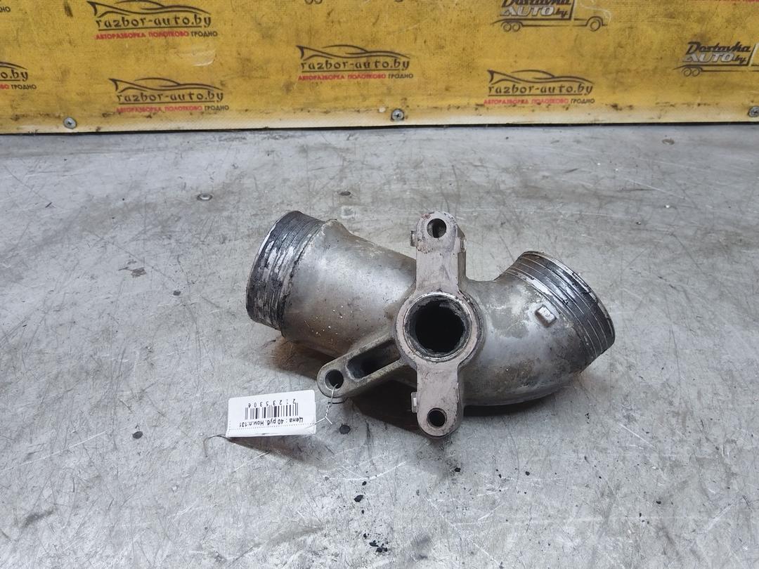 Патрубок турбины T7KBQ7 Volvo S80 купить с доставкой