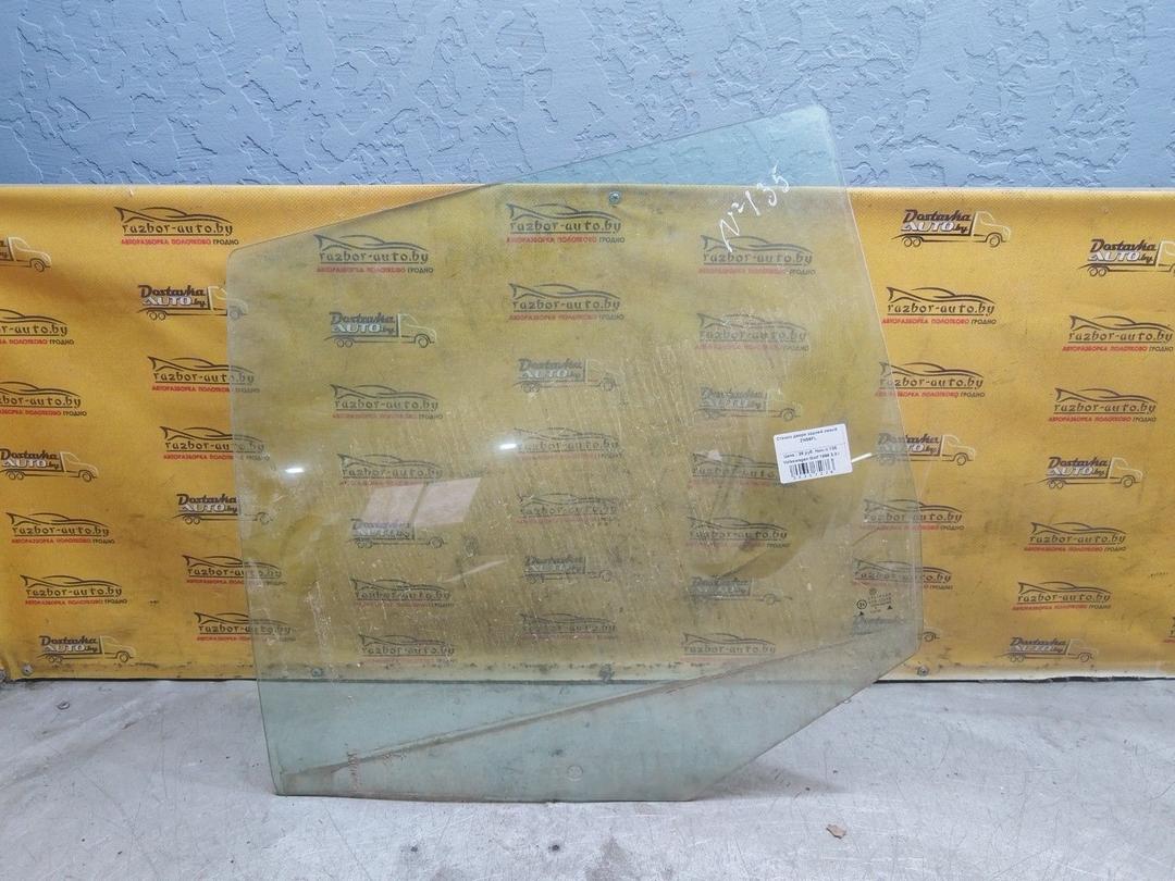 Стекло двери задней левой ZNS6FL Volkswagen Golf - Фото 2