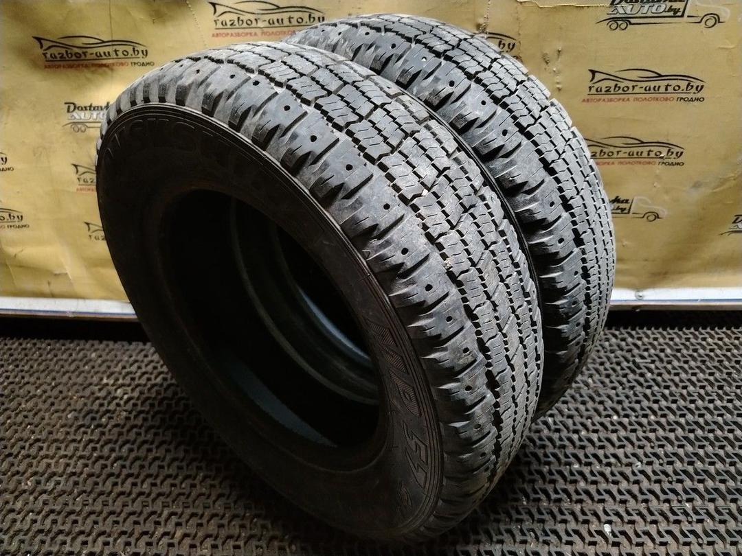 Шина Matador 165/70 R13 J87WD9 J87WD9 Matador - Фото 4