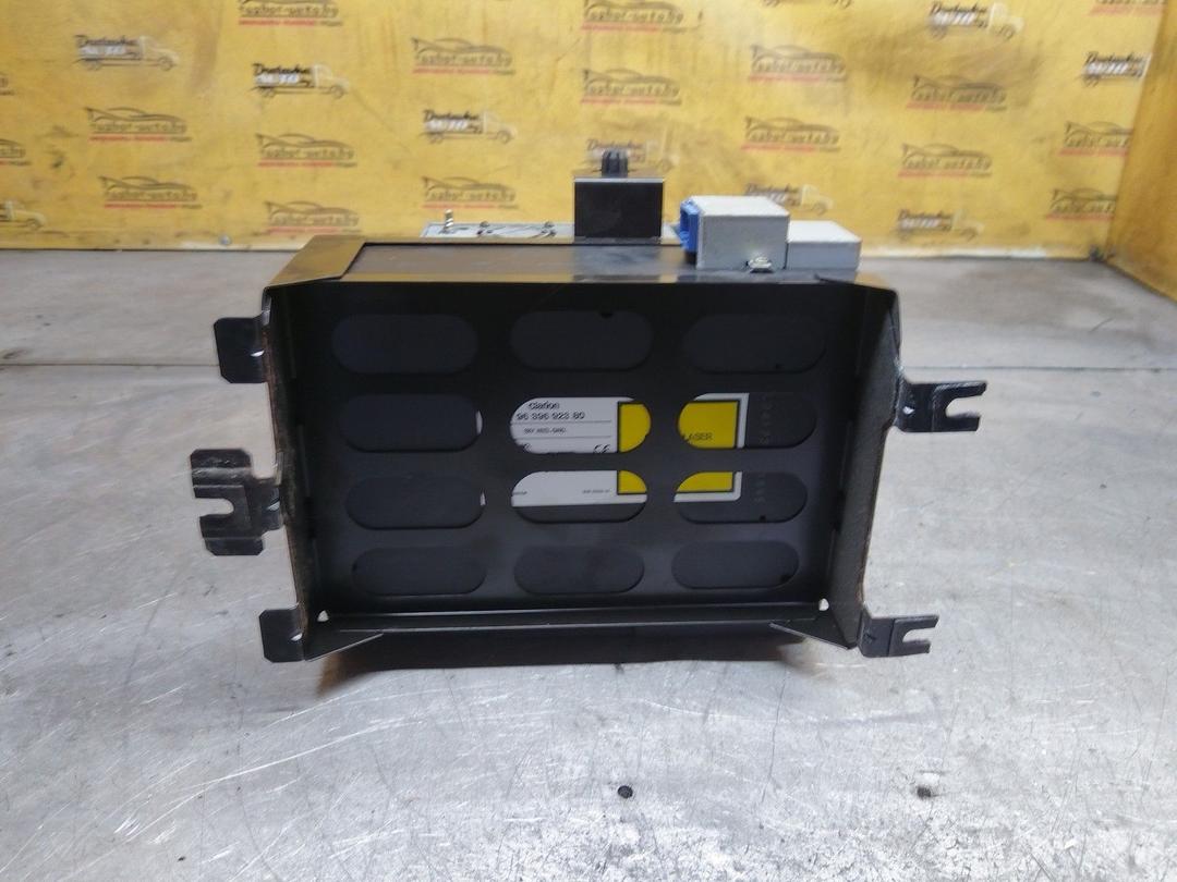 Блок навигации MXD00F Peugeot 607 undefined