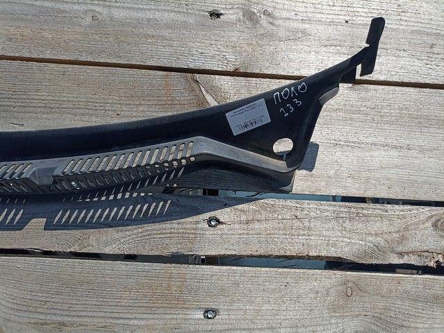 Дождевик NQMWOX Volkswagen Polo купить на авторазборке