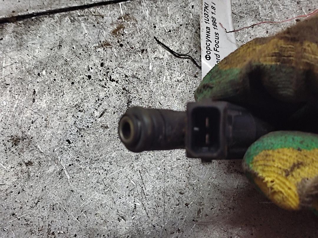 Форсунка 1U37KI Ford Focus купить