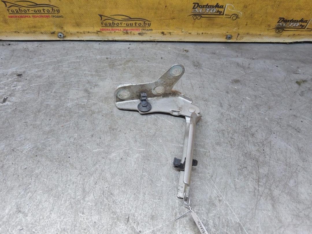 Петля капота левая VI416Y Volkswagen Polo - Фото 6