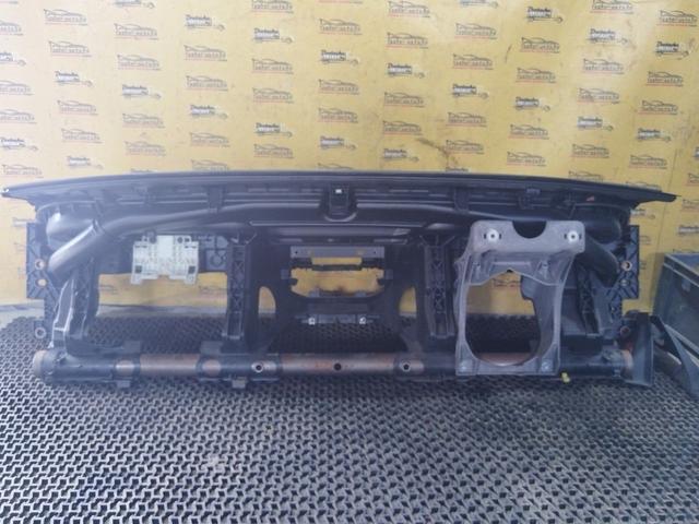 Панель передняя салона (торпедо) 4D190V Volvo S40 undefined