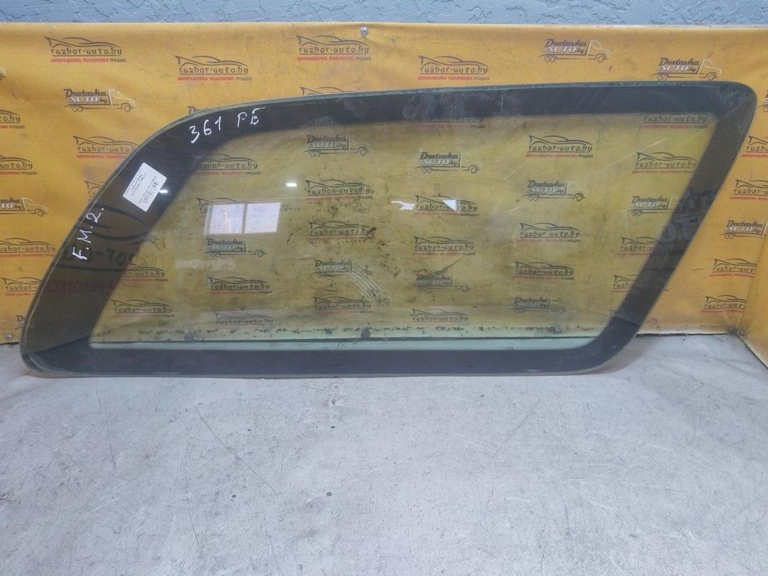 Стекло кузовное боковое правое T25C5Q Ford Mondeo - Фото 1