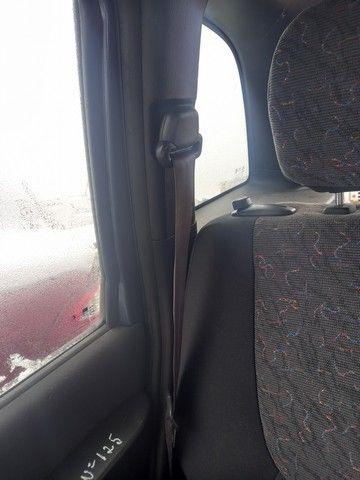 Ремень безопасности задний правый 46CO4T Hyundai Matrix - Фото 2