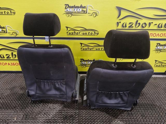 Салон (комплект сидений) ZTAY00 Peugeot 306 купить с доставкой. Огромный выбор салонов. У нас есть практически все.