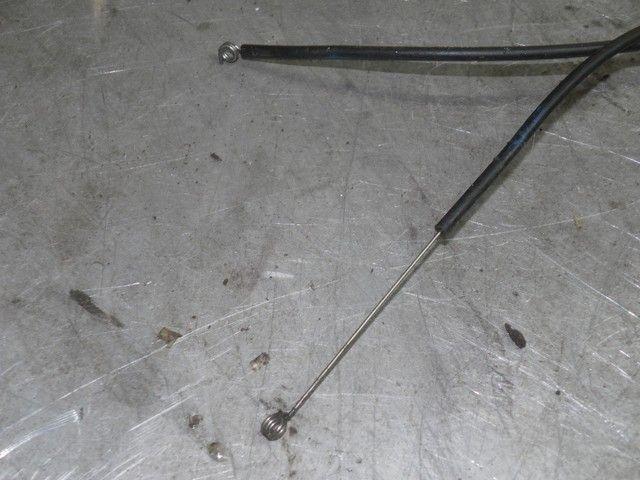 Трос отопителя (печки) 0GE3VQ Peugeot Expert купить с доставкой