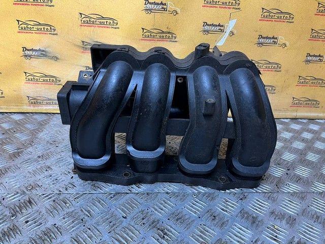 Коллектор впускной B4NIT1 Nissan Primera купить