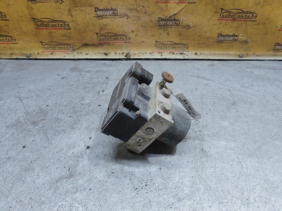 Блок ABS DUJCCO Citroen C3 купить с доставкой