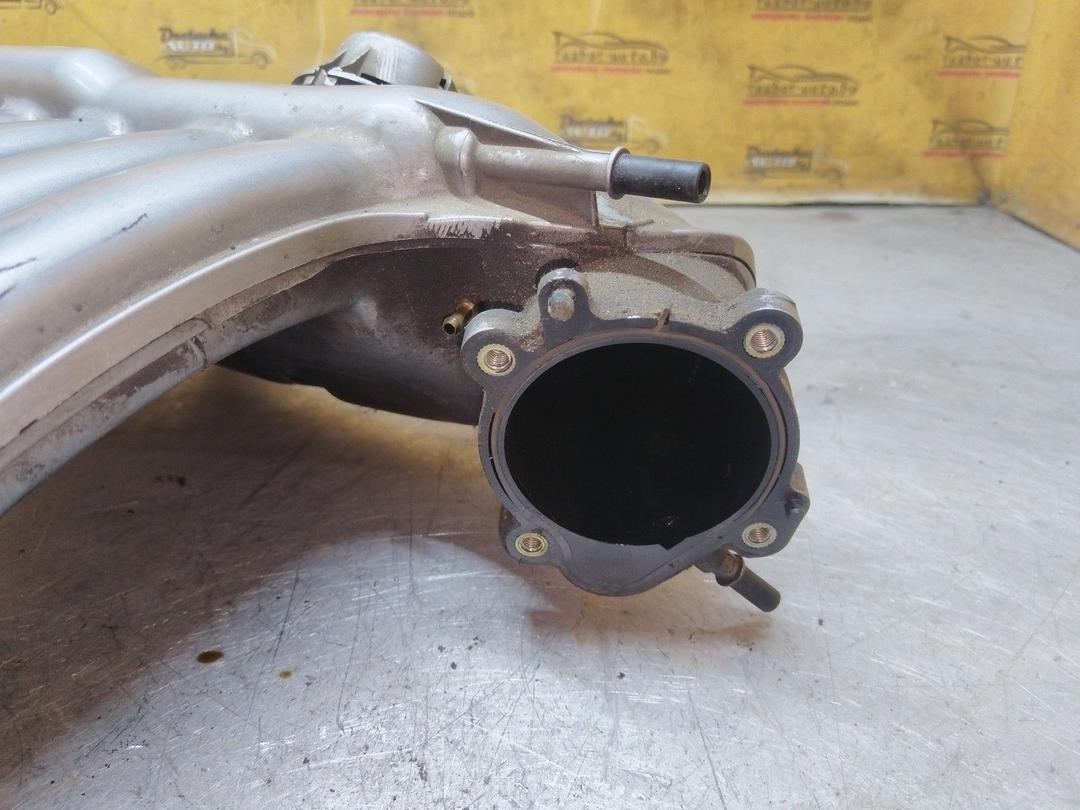 Коллектор впускной 1H23DX Peugeot 406 купить с доставкой