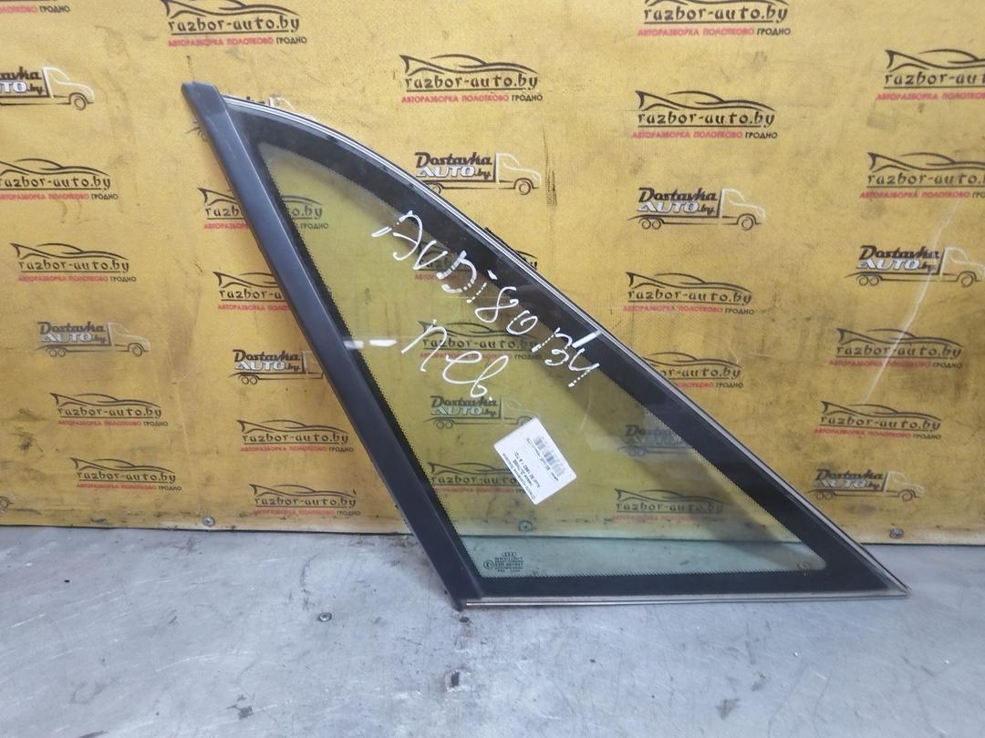 Стекло кузовное боковое левое ZL7M8E Audi 80