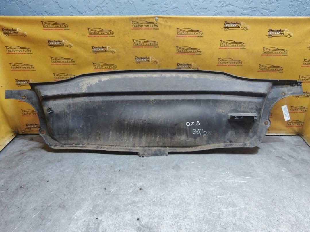 Перегородка моторного отсека EOQYKS Opel Zafira