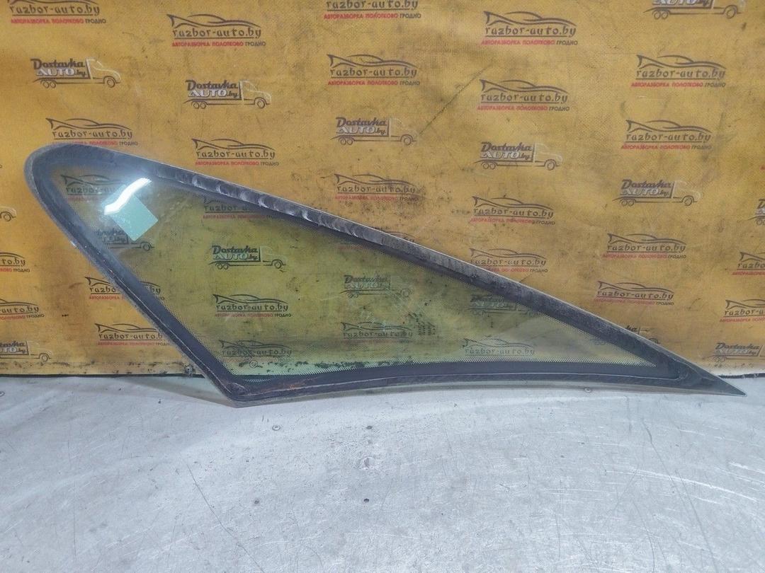 Стекло кузовное боковое правое N98LM5 Citroen Xsara Picasso - Фото 3