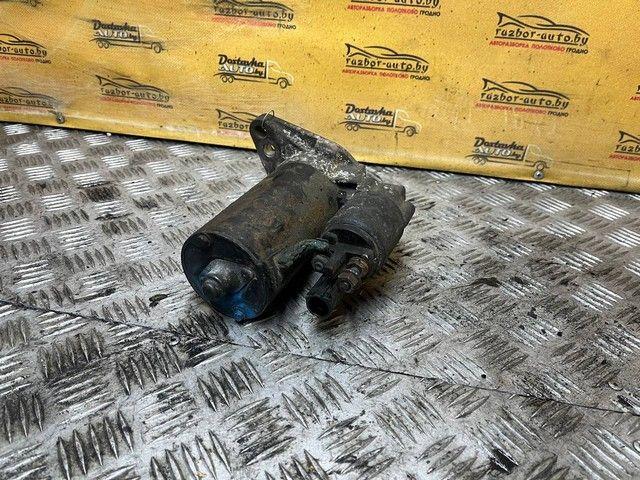 Стартер QIA6XC Skoda Roomster купить на авторазборке