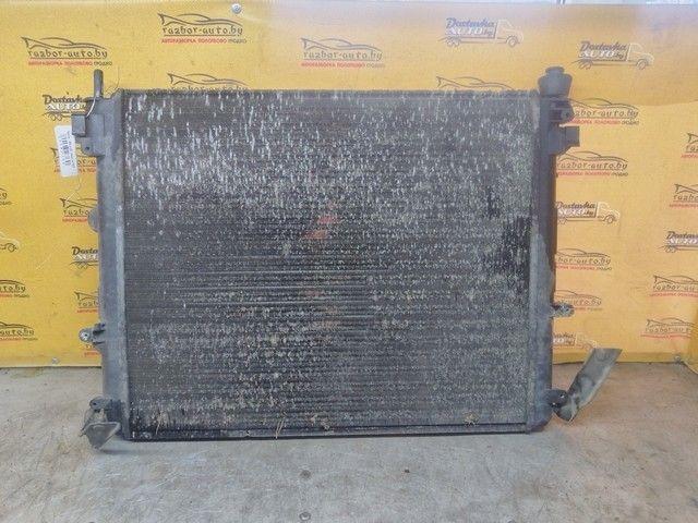 Радиатор (основной) V66N3G Renault Clio купить