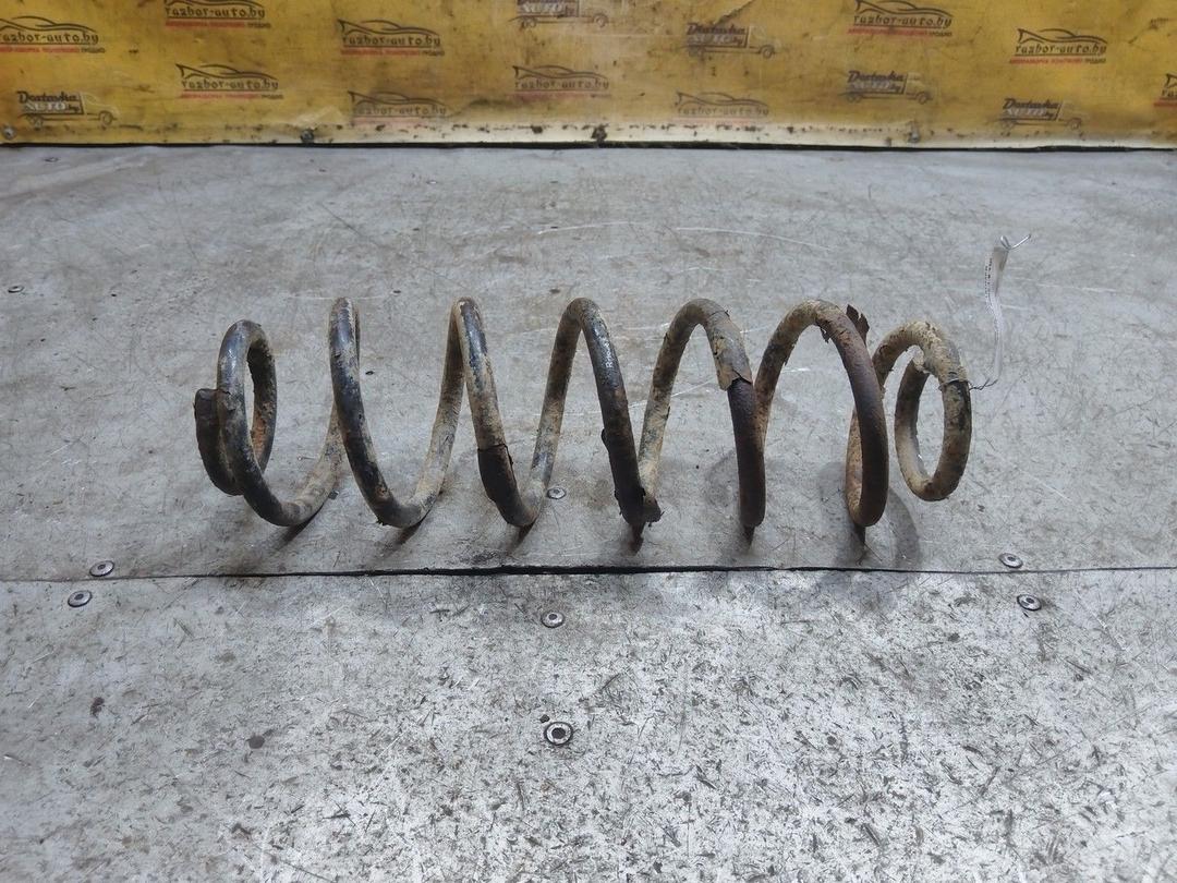 Пружина задняя 18DMFR Volkswagen Golf - Фото 3