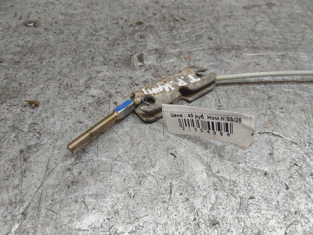 Трос ручника BI104T Toyota Avensis - Фото 4