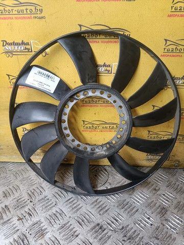 Крыльчатка вискомуфты 3JFYAC Audi A4
