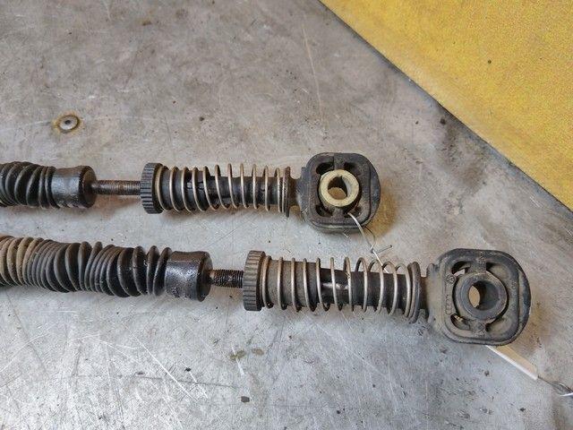 Трос кулисы КПП WY2DX9 Skoda Roomster купить в магазине запчастей бу