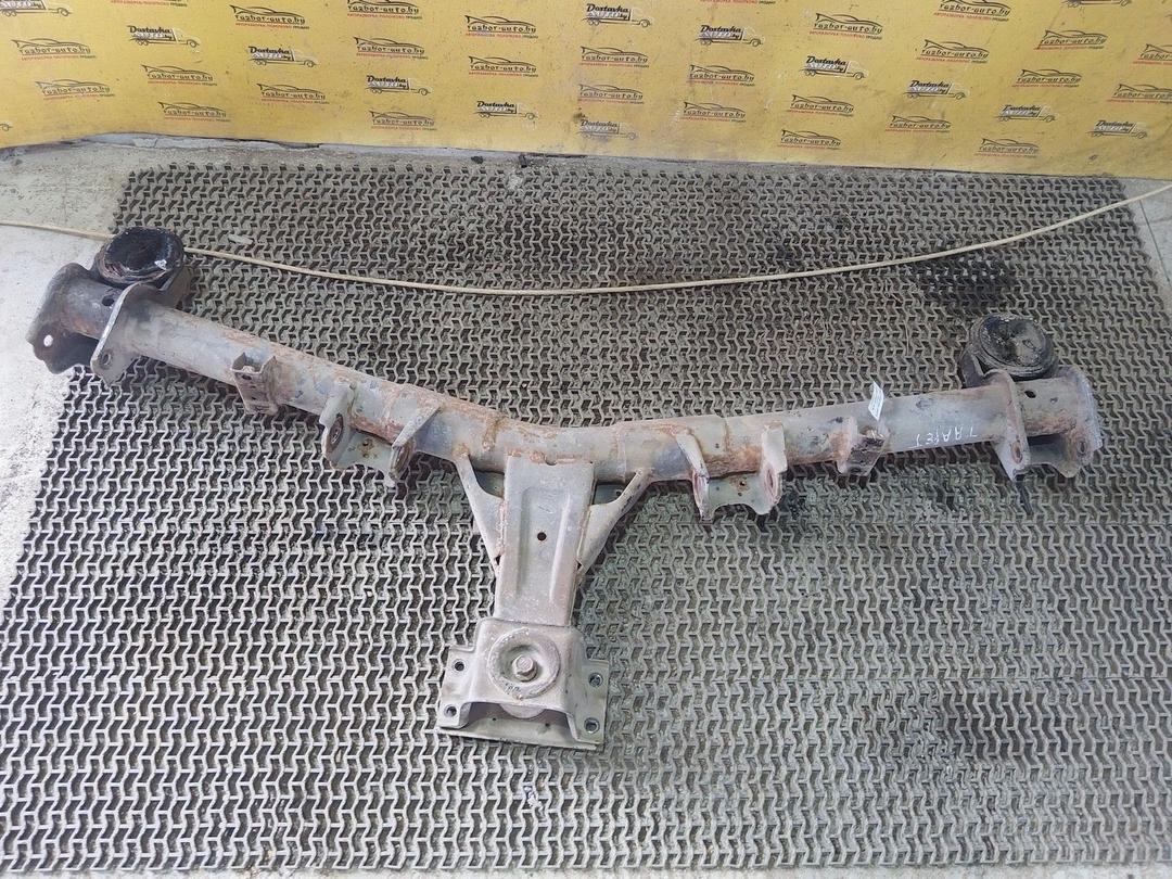 Балка подвески задняя JH1FOO Hyundai Trajet