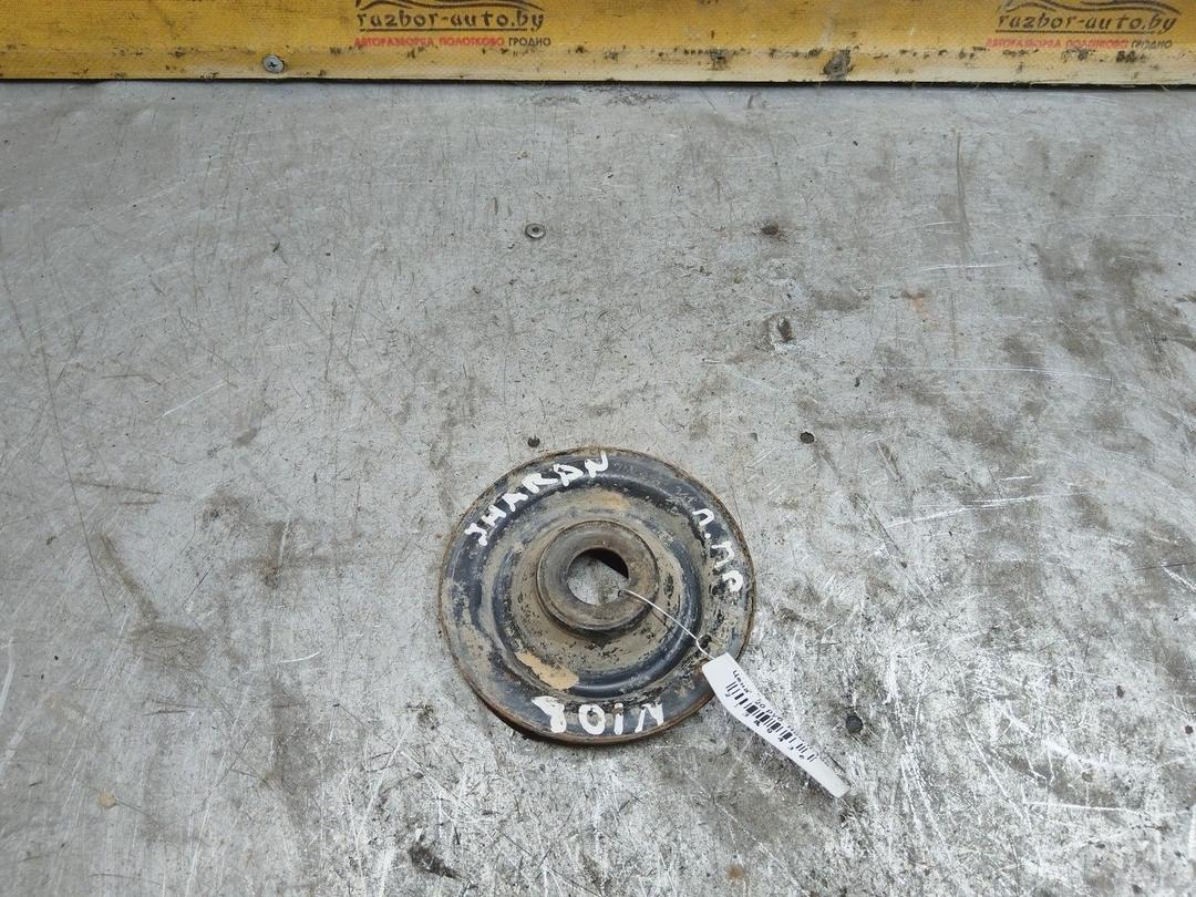 Опора амортизатора верхняя (чашка) 0LYY13 Volkswagen Sharan купить