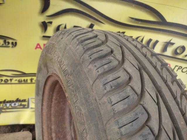 Диск штампованный R15    1ZJ20J Citroen C8 купить с доставкой